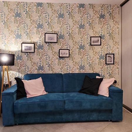 Apartament Międzyzdroje Zewnętrze zdjęcie