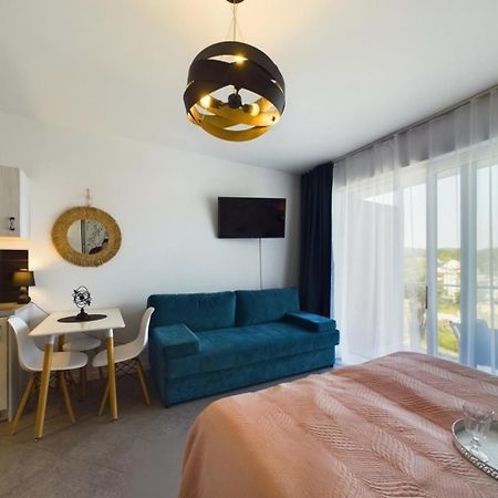 Apartament Międzyzdroje Zewnętrze zdjęcie
