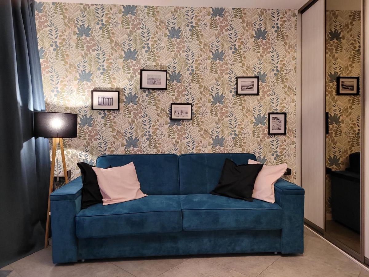 Apartament Międzyzdroje Zewnętrze zdjęcie