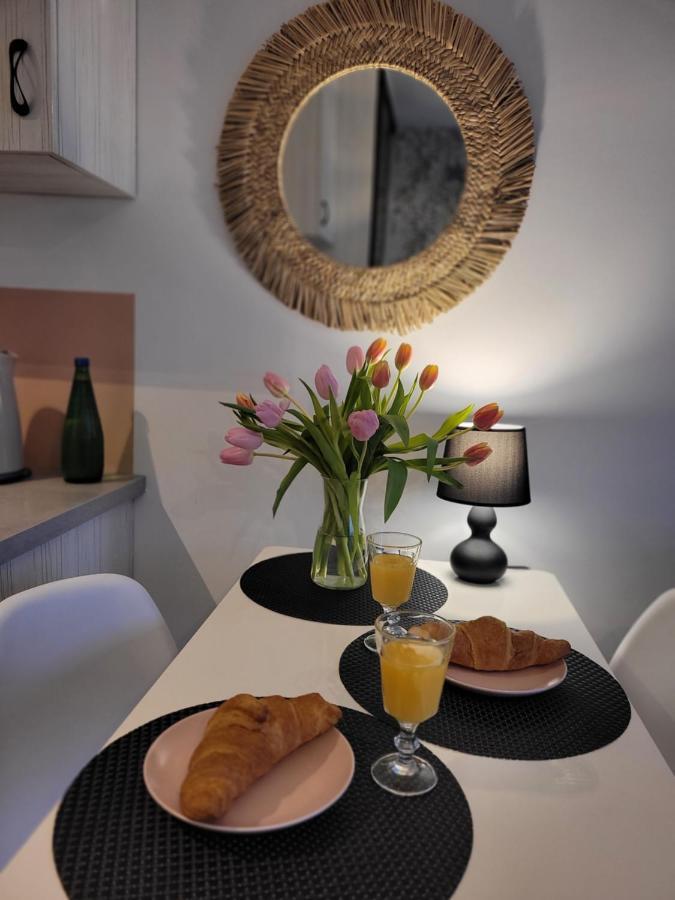 Apartament Międzyzdroje Zewnętrze zdjęcie