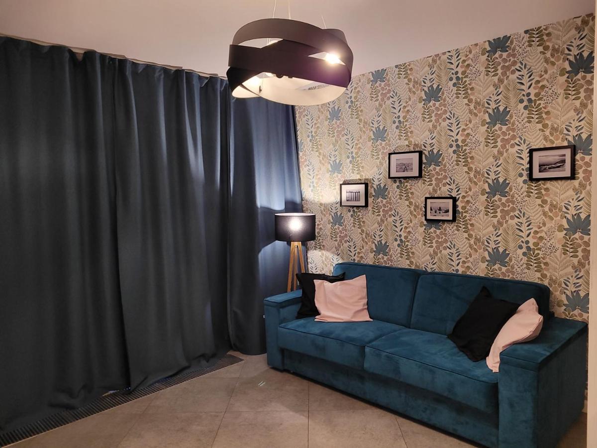 Apartament Międzyzdroje Zewnętrze zdjęcie