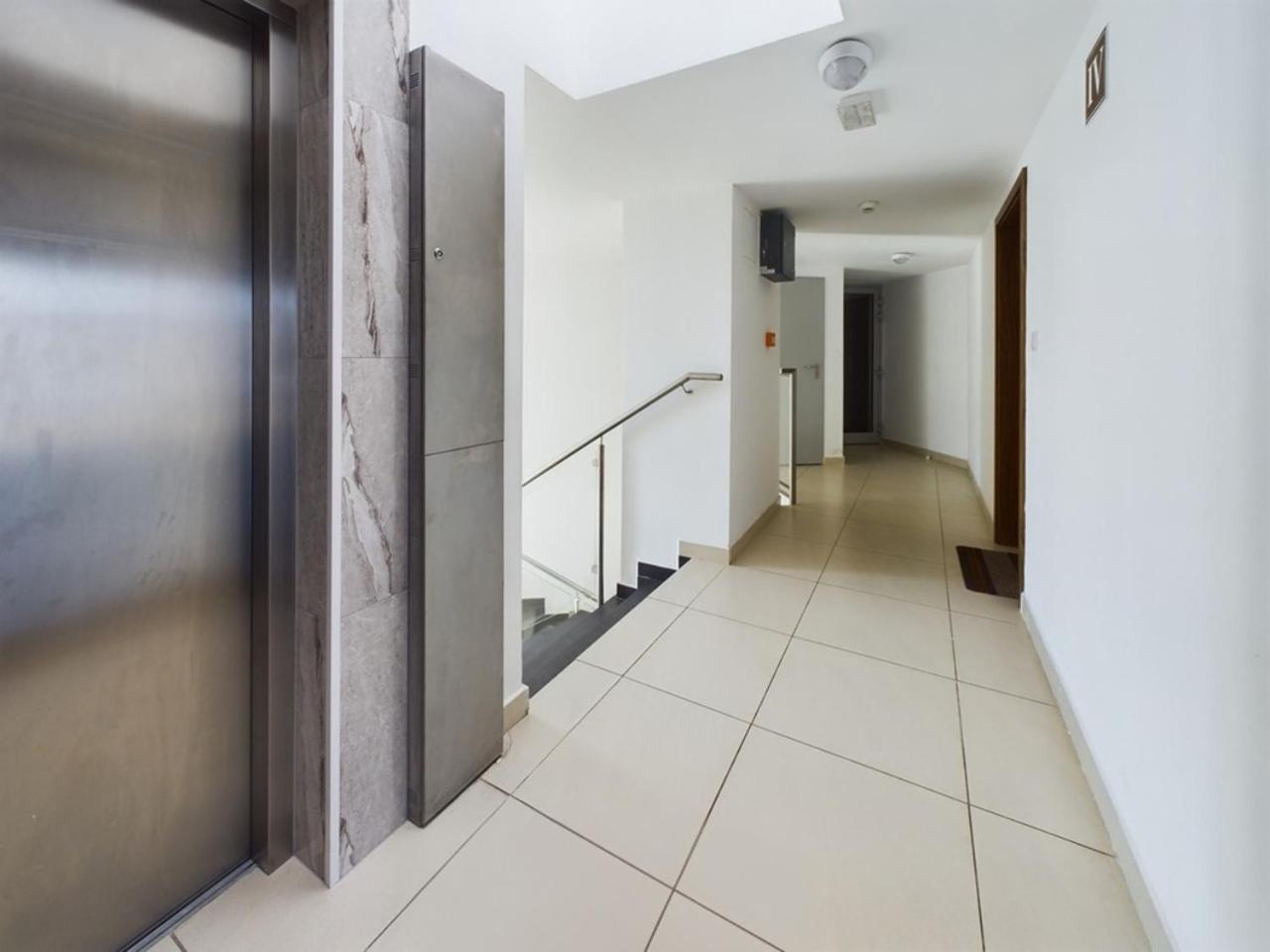 Apartament Międzyzdroje Zewnętrze zdjęcie