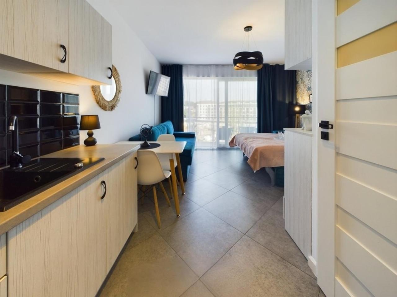 Apartament Międzyzdroje Zewnętrze zdjęcie