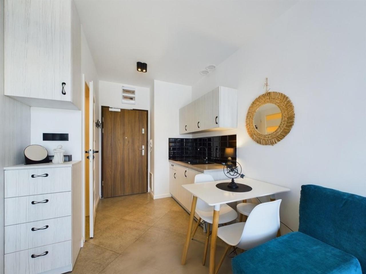 Apartament Międzyzdroje Zewnętrze zdjęcie