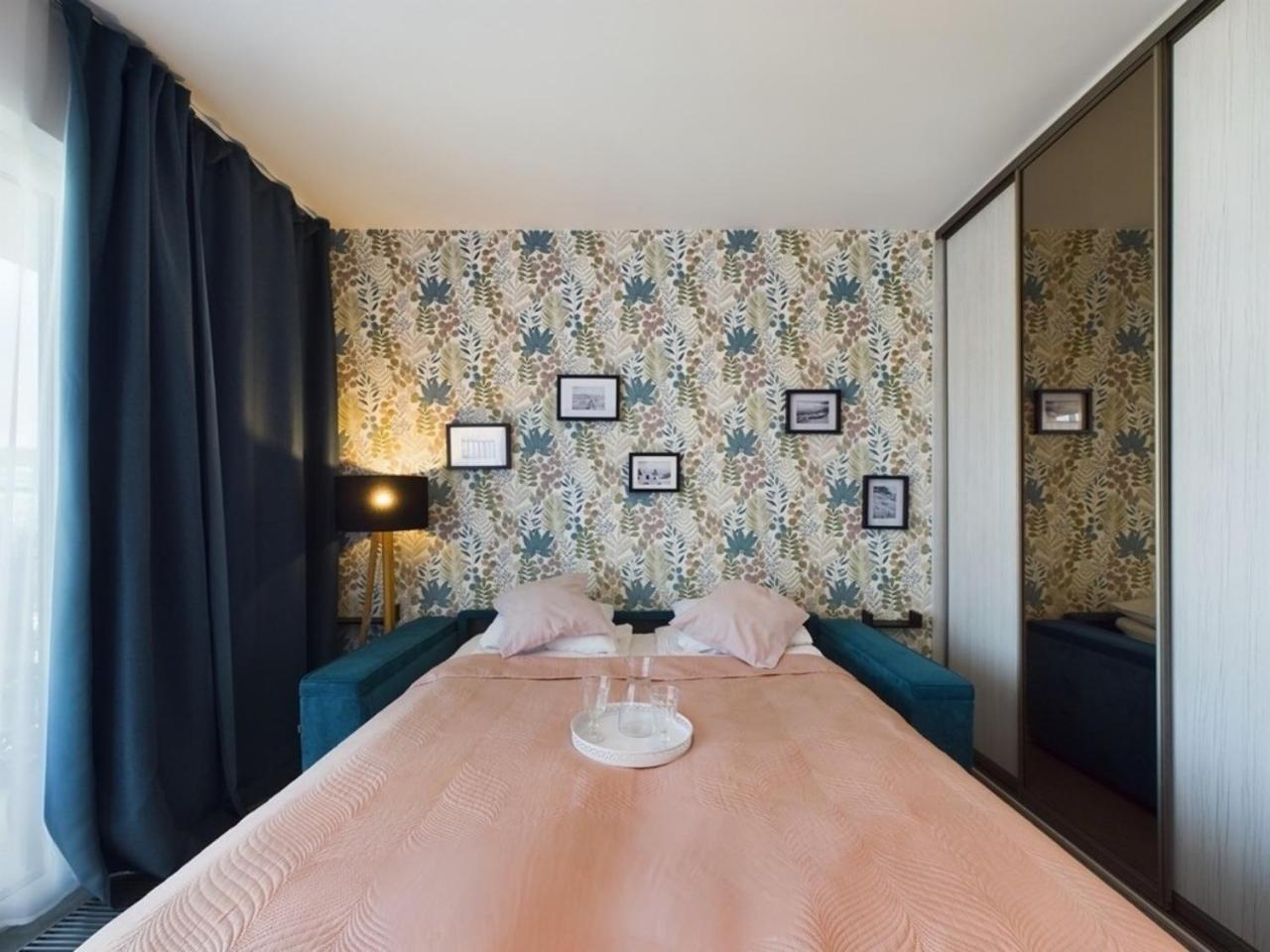 Apartament Międzyzdroje Zewnętrze zdjęcie