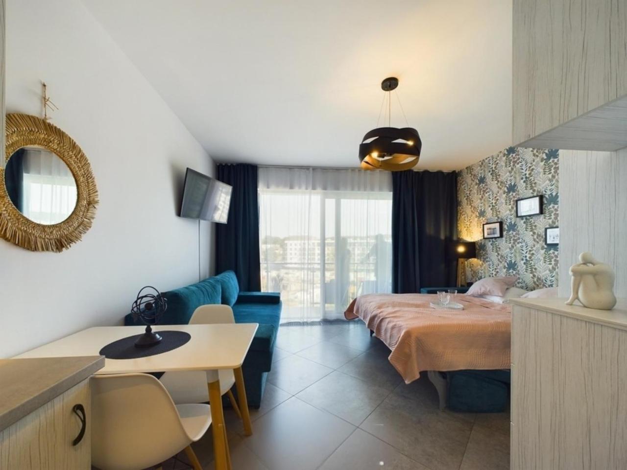 Apartament Międzyzdroje Zewnętrze zdjęcie