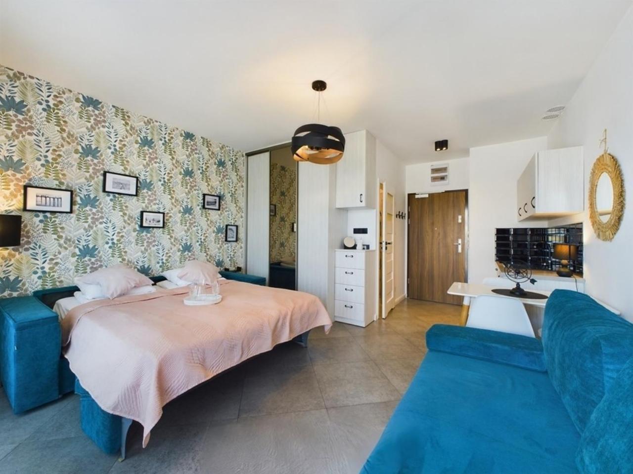 Apartament Międzyzdroje Zewnętrze zdjęcie